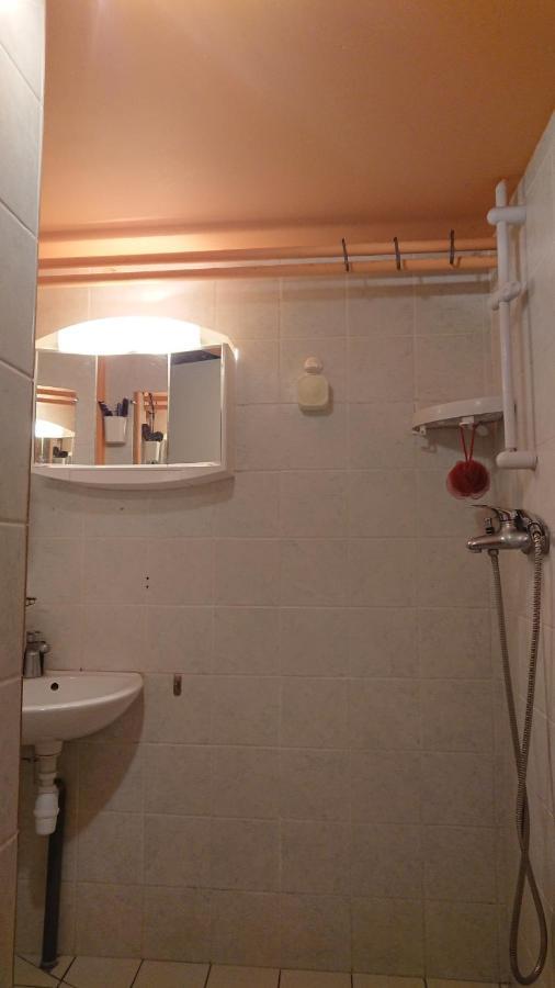 Oldani Apartamento Antran Exterior foto