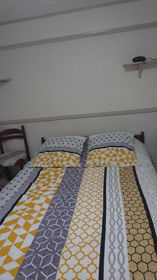 Oldani Apartamento Antran Exterior foto