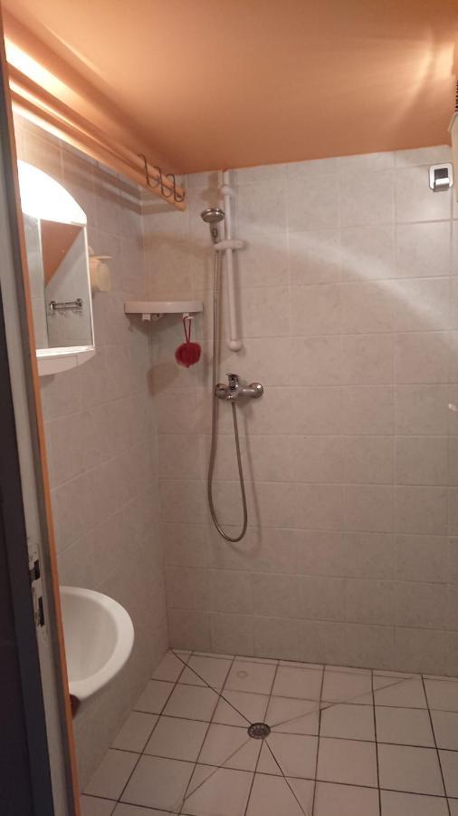 Oldani Apartamento Antran Exterior foto