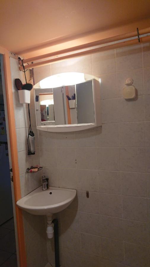 Oldani Apartamento Antran Exterior foto