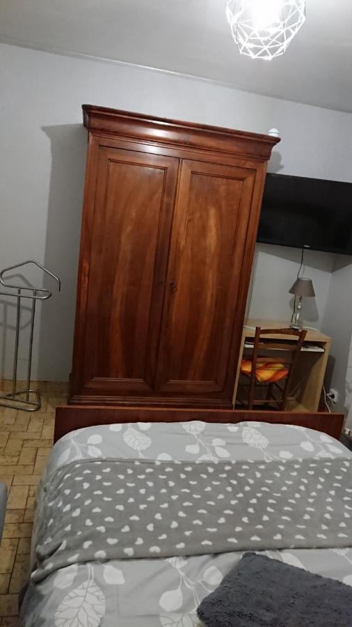 Oldani Apartamento Antran Exterior foto