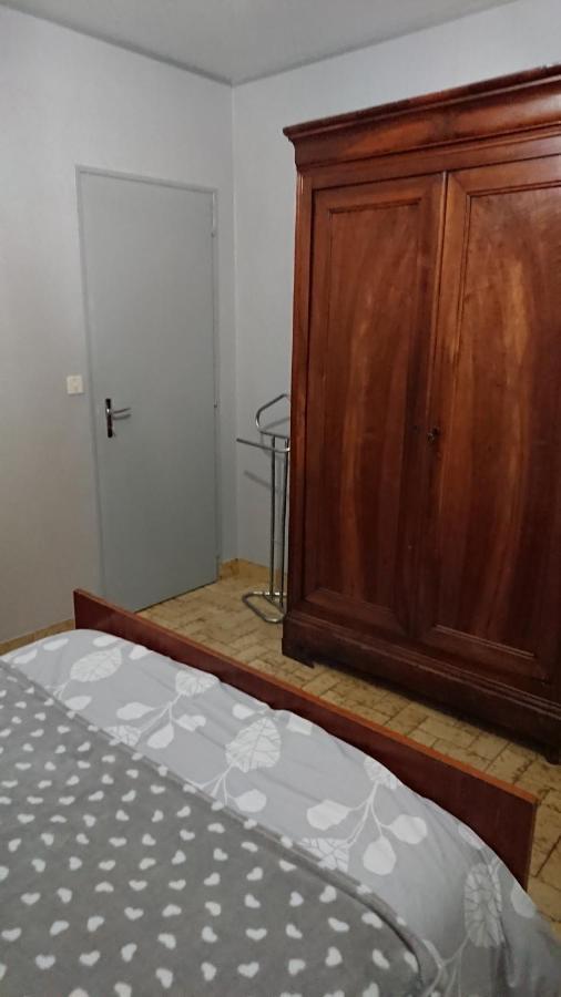 Oldani Apartamento Antran Exterior foto