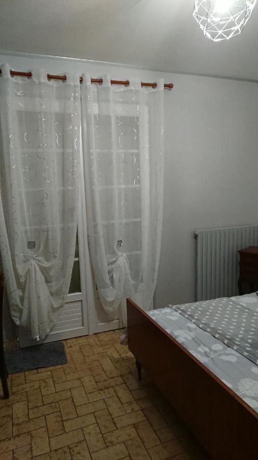 Oldani Apartamento Antran Exterior foto